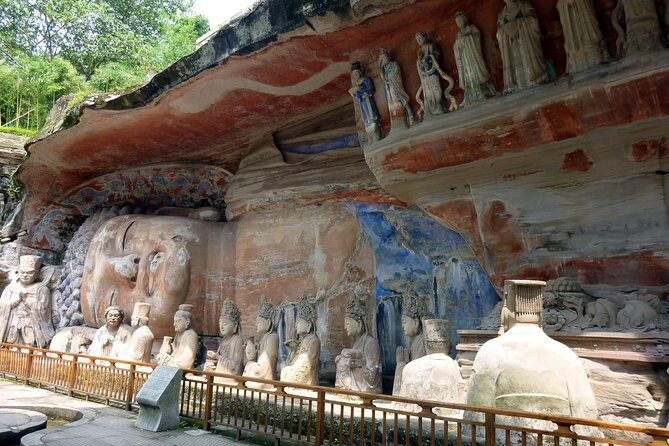 Private Day Tour to Dazu Rock Carvings from Chongqing downtown - Introduction: Why This Tour Stands Out