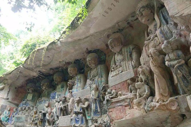 Private Day Tour to Dazu Rock Carvings from Chongqing downtown - Considerations and Tips