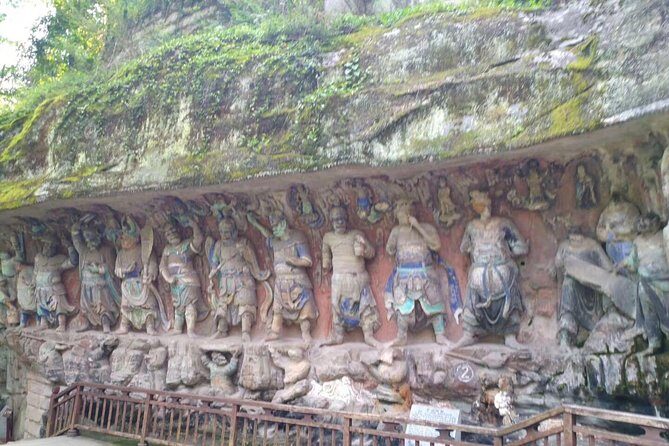 Private Day Tour to Dazu Rock Carvings from Chongqing downtown - The Sum Up: Who Should Take This Tour?