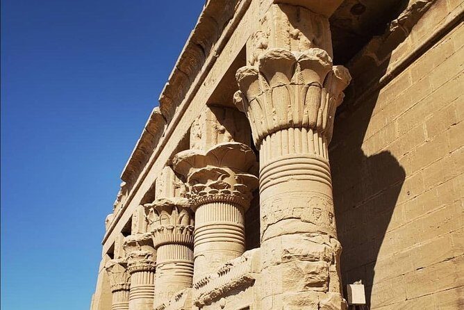 Private Day Tour to Dendara and Abydos from Luxor - Why Travelers Love This Tour