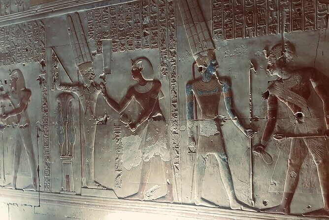 Private Day Tour to Dendera & Abydos with Hotel Pickup - Final Thoughts