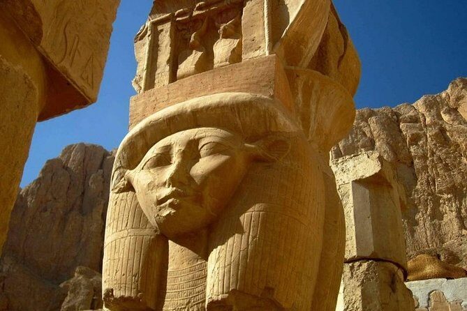 Private Day Tour to Dendera and Abydos Temples from Luxor - FAQ: Your Practical Questions Answered