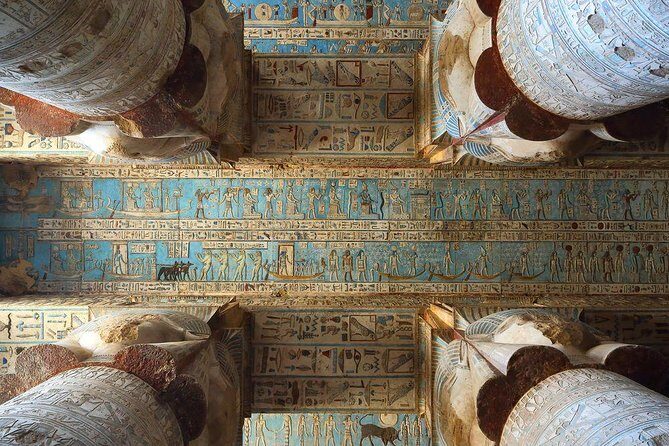 Private Day Tour to Dendera Hathor Temple & Abydos Seti I temple - The The Sum Up: Who Will Love This Tour?