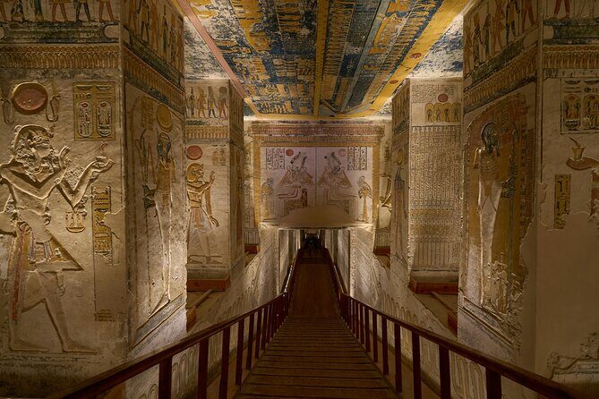 Private Day Tour to Dendera Temple (Tickets Included) - The Value and Practicalities