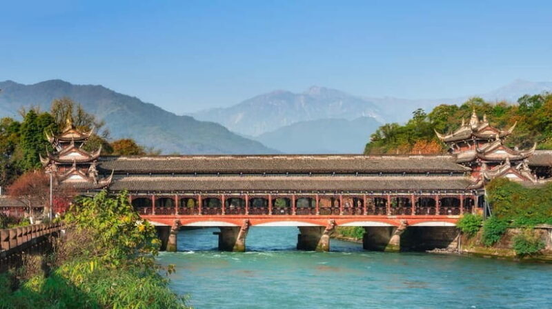 Private Day Tour to Dujiangyan & Mount Qingcheng - Authentic Insights from Reviews