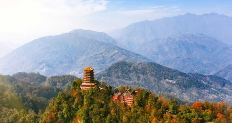 Private Day Tour to Dujiangyan & Mount Qingcheng - Who Is This Tour Best For?