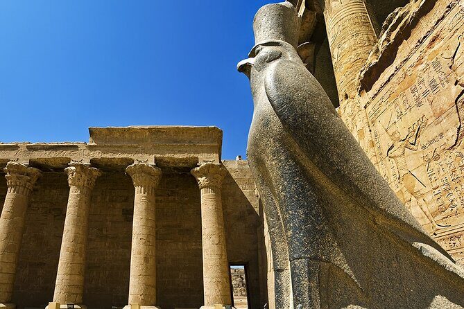 Private Day Tour to Edfu and Kom Ombo Temples from Luxor - Seamless Transportation and Convenience