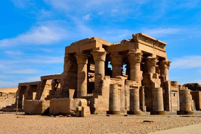 Private Day Tour to Edfu and Kom Ombo Temples from Luxor - The Authenticity and Value of the Experience