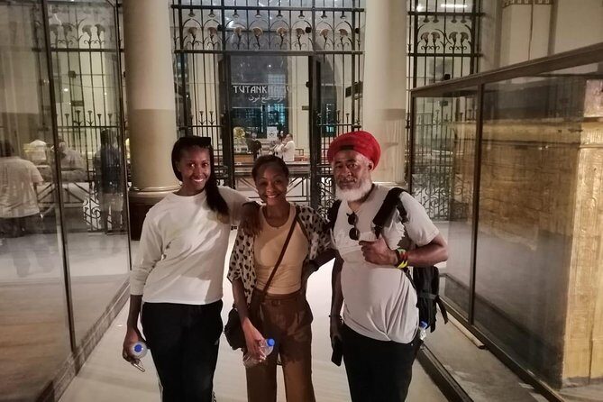 Private Day Tour to Egyptian Museum, Citadel and Old Cairo - The Sum Up