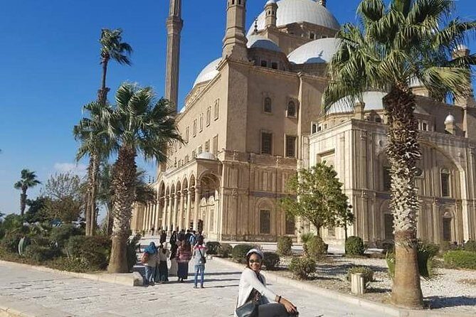 Private Day-Tour to Egyptian Museum, Citadel of Sala Din and Old Cairo - FAQ