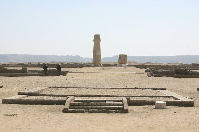 Private Day Tour to El Minya Egypt - What You’ll Love About the Tour