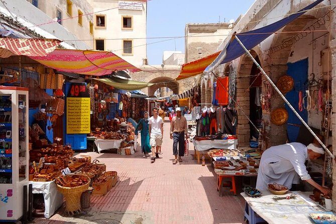 Private day tour to essaouira from Marrakech - Why This Tour Represents Great Value  