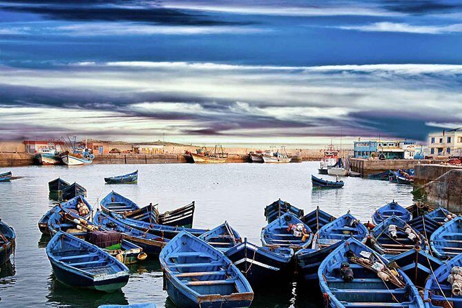 Private day tour to essaouira from Marrakech - Who Is This Tour Perfect For?  