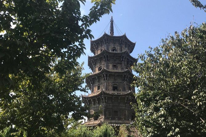 Private Day Tour to Explore the Quanzhou Old City from Xiamen - Exploring Quanzhou’s Old City from Xiamen: A Practical, Authentic Day Trip