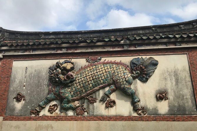 Private Day Tour to Explore the Quanzhou Old City from Xiamen - Key Points