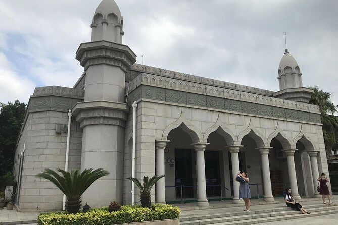 Private Day Tour to Explore the Quanzhou Old City from Xiamen - Who Should Book This Tour?