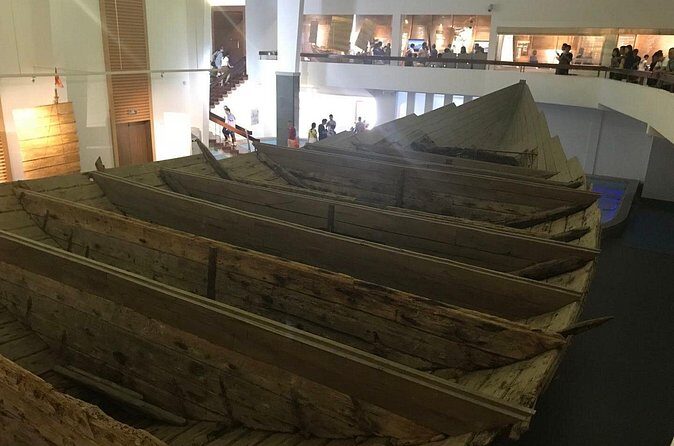 Private Day Tour to Explore the Quanzhou Old City from Xiamen - Conclusions