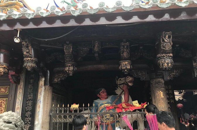 Private Day Tour to Explore the Quanzhou Old City from Xiamen - FAQ