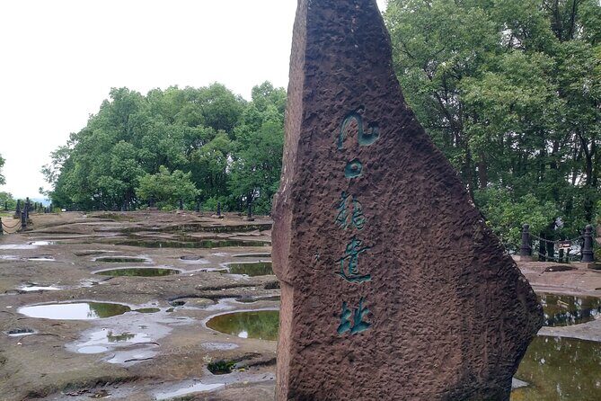 Private Day Tour to Fishing City and Laitan Old Town in Chongqing - Who Will Love This Tour?