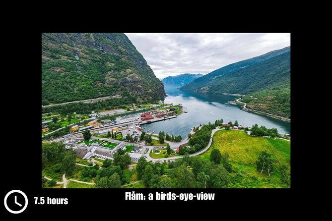 private-day-tour-to-flam-and-stegastein