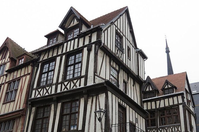 private-day-tour-to-giverny-gardens-and-rouen-from-paris