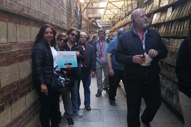 Private Day Tour to Giza Pyramids and Egyptian Felucca and Coptic Cairo - Logistics and Overall Value  