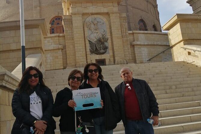 Private Day Tour to Giza Pyramids and Egyptian Felucca and Coptic Cairo - Who Should Consider This Tour?  