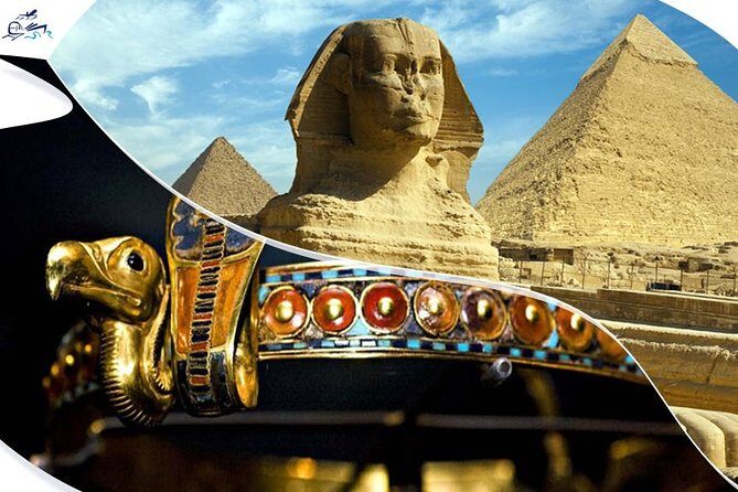Private Day tour to Giza Pyramids and Saqqara - Final Thoughts