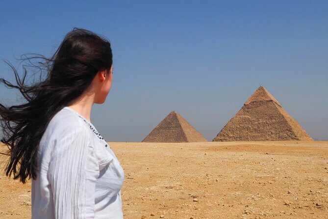 Private Day Tour to Giza Pyramids & Sphinx, Memphis and Saqqara - The Sum Up: Is It Worth It?