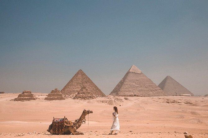 Private Day Tour to Giza Pyramids Sphinx Memphis Saqqara and Dahshur Pyramids - The Sum Up: Is This Tour Worth It?