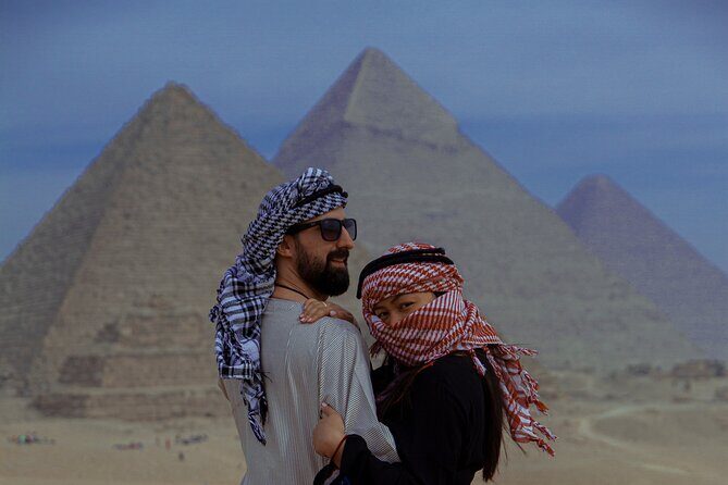 Private Day tour to Giza pyramids Sphinx Memphis & saqqara - Who Is This Tour Best For?