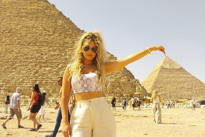 Private Day tour to Giza Pyramids with Camel ride - The Final Word: Who Is This Tour Best For?