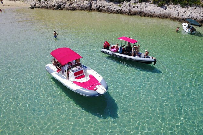 private-day-tour-to-golden-horn-brac-and-island-hvar