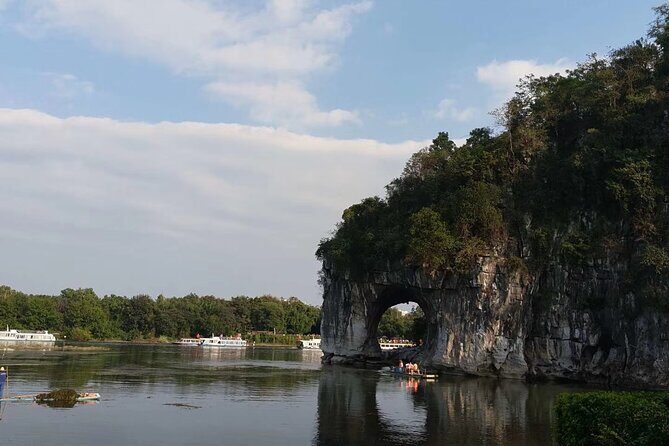 Private Day Tour to Guilin from Guangzhou by Bullet Train - Final Thoughts