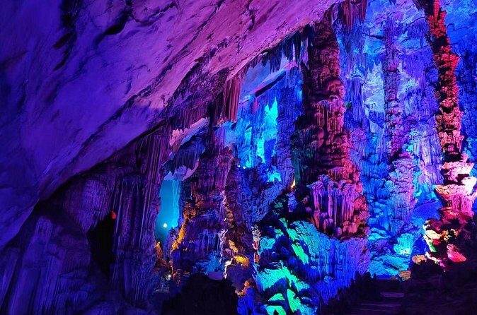 Private Day Tour to Guilin from Guangzhou by Bullet Train - FAQ