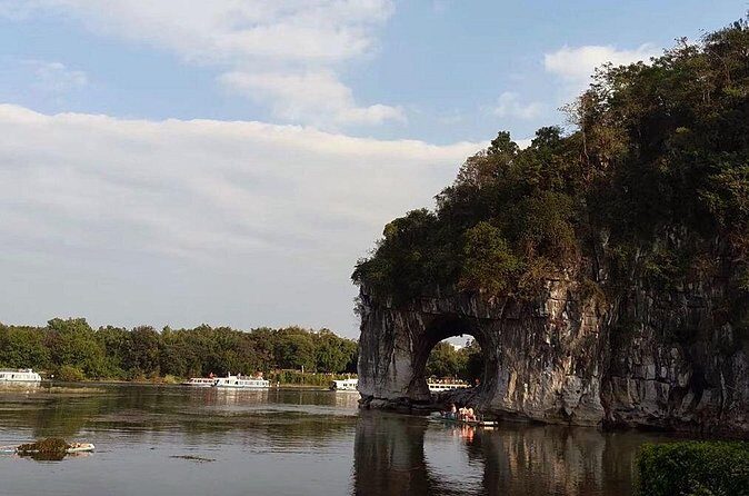 Private Day Tour to Guilin from Guangzhou by Bullet Train - Final Words