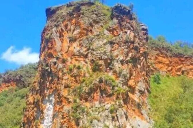 Private Day tour to Hell's Gate National Park and Lake Naivasha - Final Thoughts