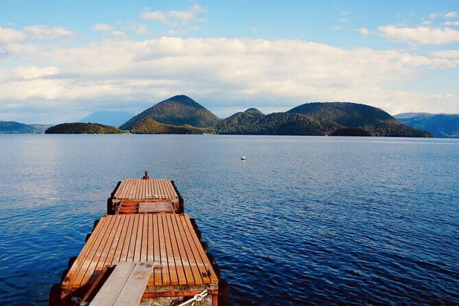 Private Day Tour to Hokkaido Noboribetsu and Lake Toya by Car - A Practical, Well-Structured Tour