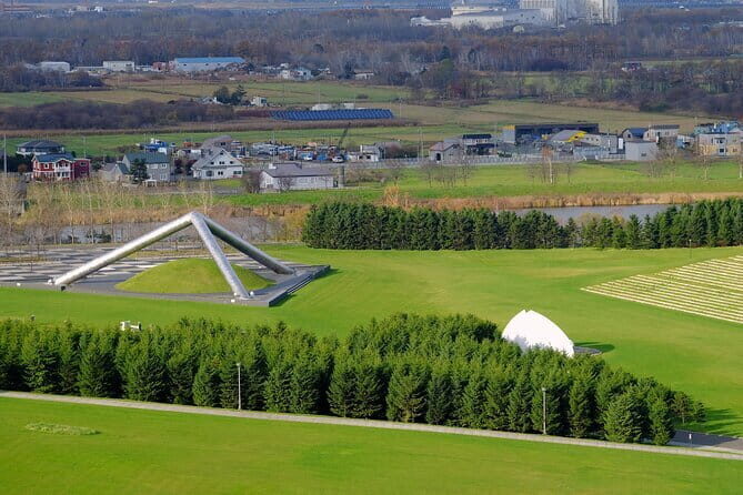 Private Day Tour to Hokkaido Noboribetsu and Lake Toya by Car - Why This Tour Works Well