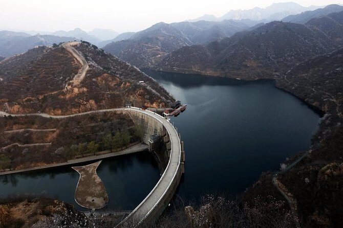 Private Day Tour to Huanghuacheng Great Wall and Yinshan Pagoda Forest - Exploring the Itinerary in Detail