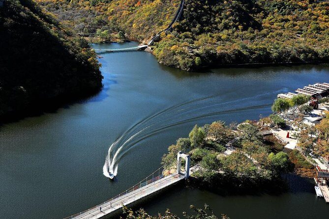 Private Day Tour to Huanghuacheng Great Wall and Yinshan Pagoda Forest - Who Would Love This Experience?