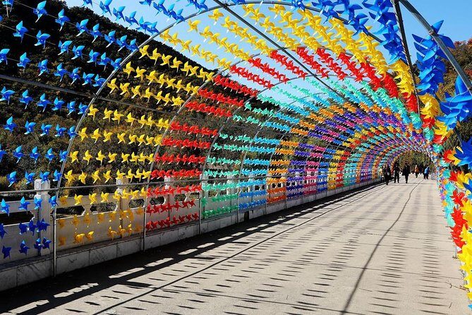 Private Day Tour to Huanghuacheng Great Wall and Yinshan Pagoda Forest - Final Thoughts