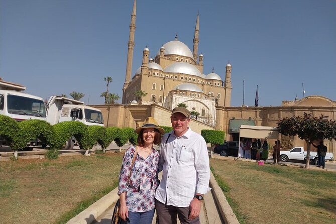 Private day tour to Islamic & Christian Cairo & Alabaster Mosque - Who Is This Tour Best For?