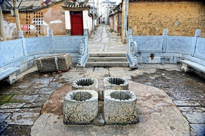 Private Day Tour to Jianshui City Highlights from Kunming - The Zhu Family Garden