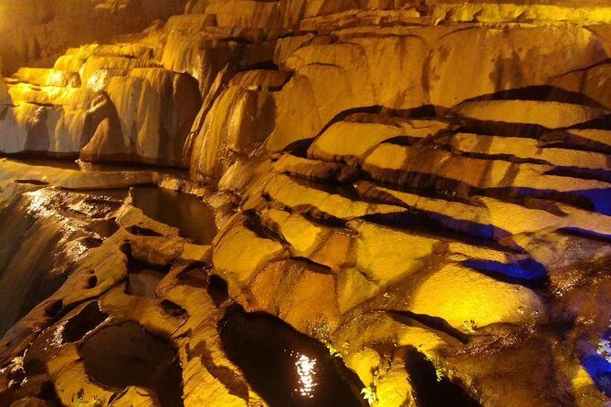 Private Day Tour to Jiuxiang Cave from Kunming by Car - Key Points