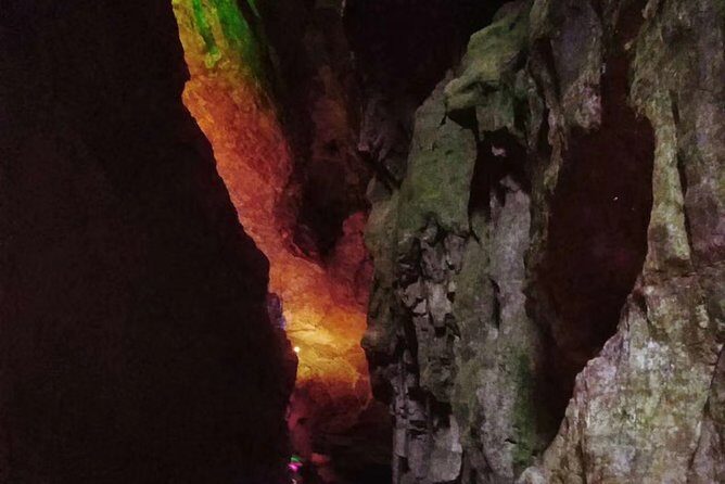Private Day Tour to Jiuxiang Cave from Kunming by Car - A Close Look at the Itinerary and What You Can Expect