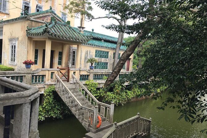 Private Day Tour to Kaiping Diaolou World Heritage from Shenzhen - Final Thoughts
