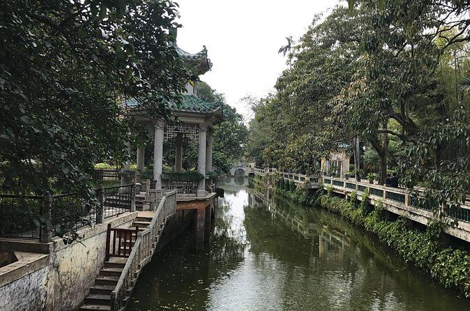 Private Day Tour to Kaiping Diaolou World Heritage from Shenzhen - FAQ