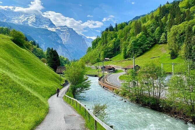 Private Day Tour to Lauterbrunnen Interlaken Murren from Lucerne - Final Thoughts