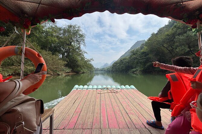 Private Day Tour to Lian River Painting Corridor in Yangshan from Guangzhou - Final Thoughts: The Real Value of This Experience